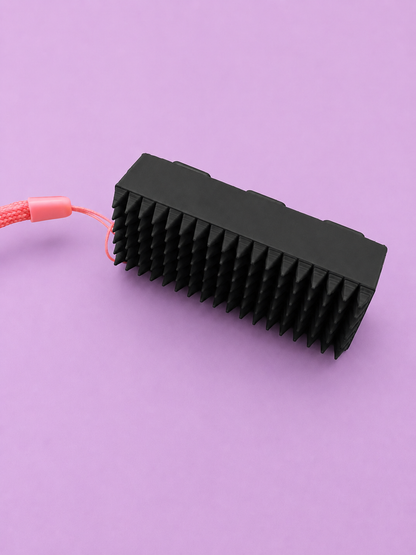 Spiky 3x1 Clicker Fidget Tool