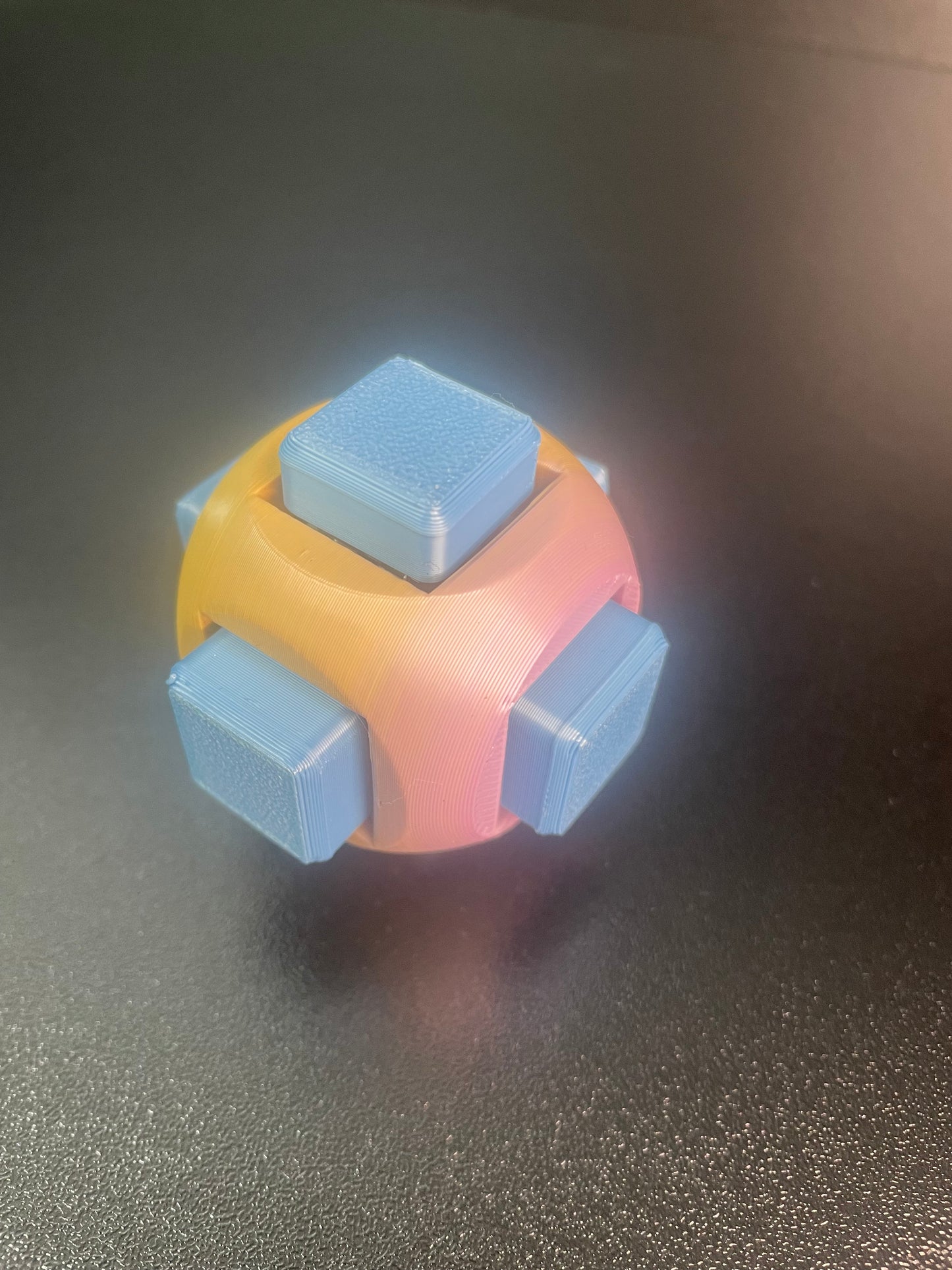 Ultimate Fidget Clicker