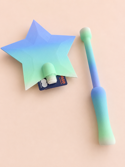 Tap To Pay Wand