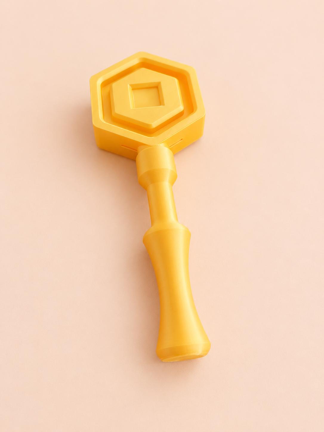 Tap To Pay Wand
