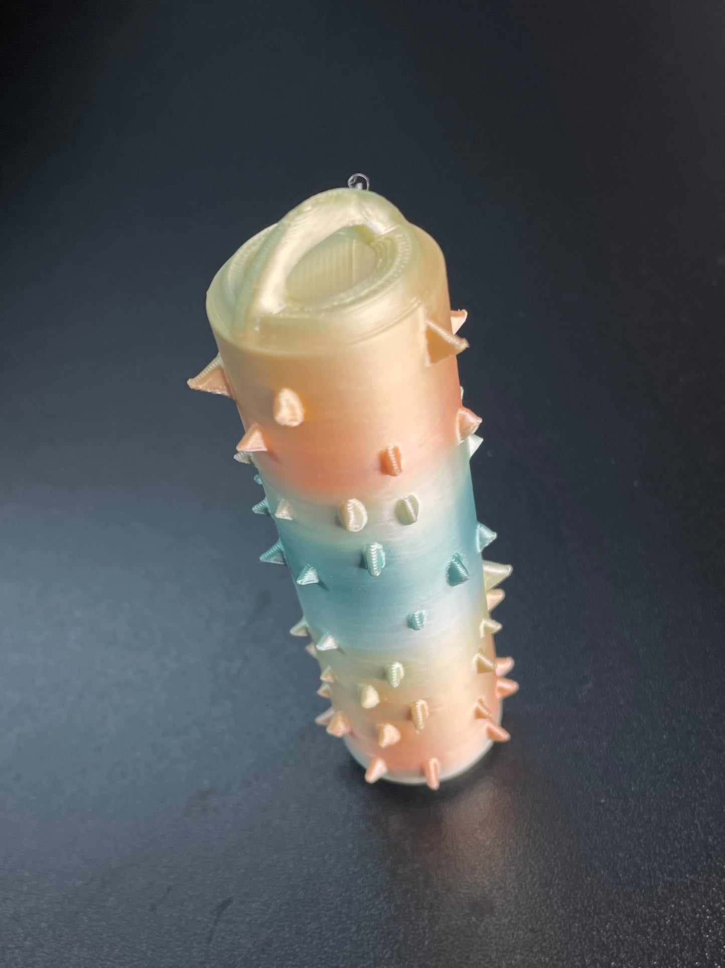 Spiky Sensory Fidget – Deep Pressure Tool for Focus - Level Intense