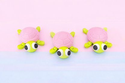 WIGGLERZ - Tilly the Turtle 🐢