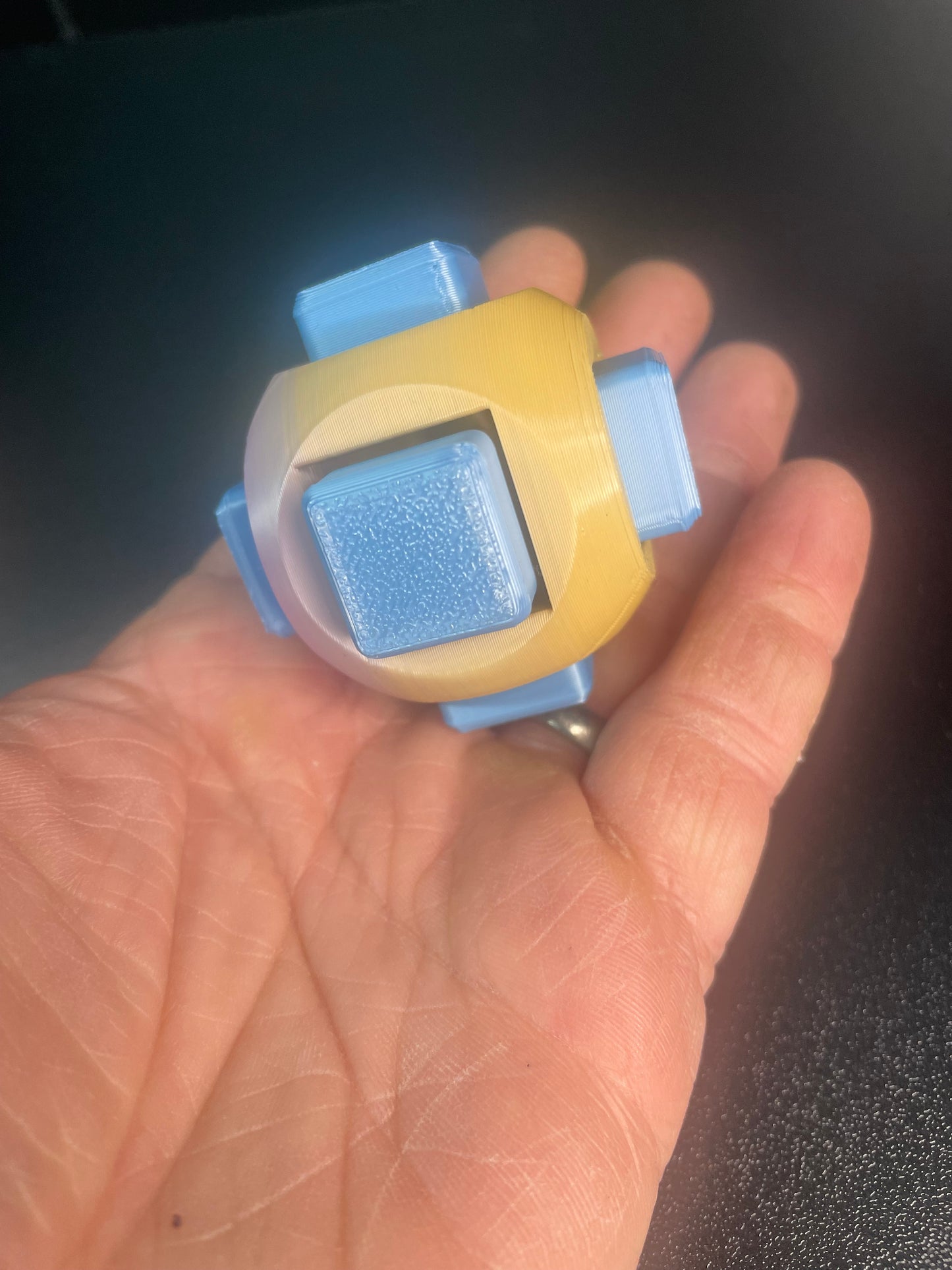 Ultimate Fidget Clicker