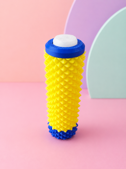 The Ratch’n’Stim Pain Stim Clicker