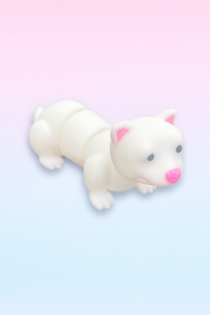 WIGGLERZ - Francesca the Ferret