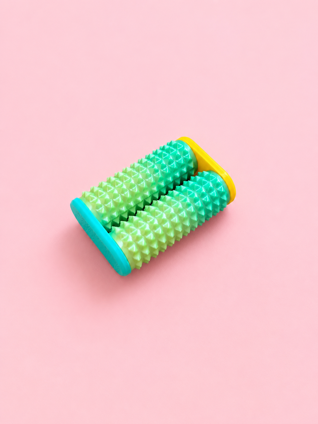 ✨ ✨ 3D Printed Small Spiky Sensory Hand Roller – Tactile Fidget Toy for ADHD, Autism & Anxiety Relief (Deep Pressure Stim Tool) ✨