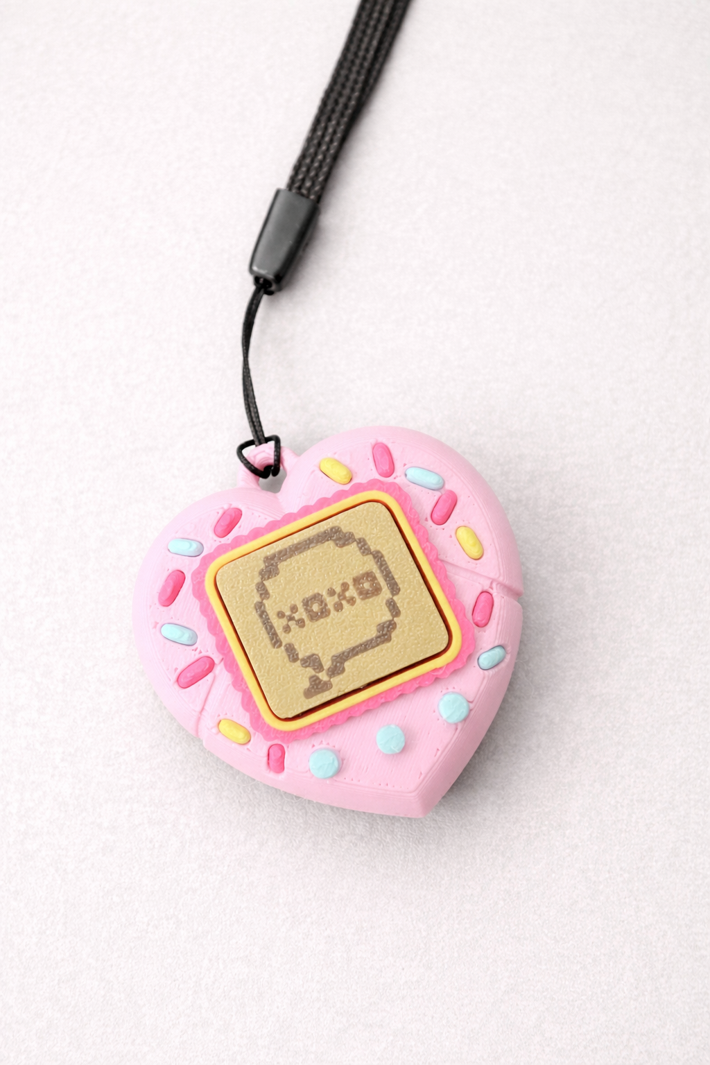 Virtual Pet Fidget Clicker