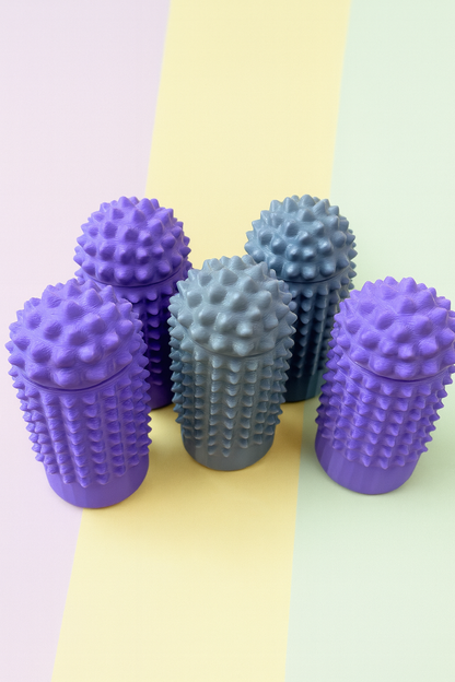 Stumpy Spiked Stim Spinner