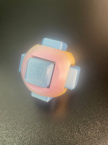 Ultimate Fidget Clicker