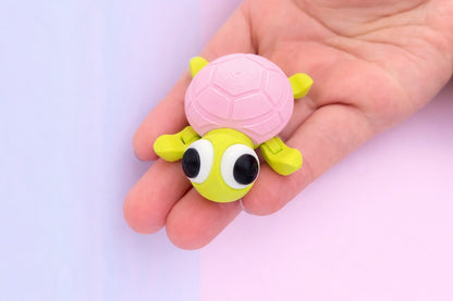 WIGGLERZ - Tilly the Turtle 🐢