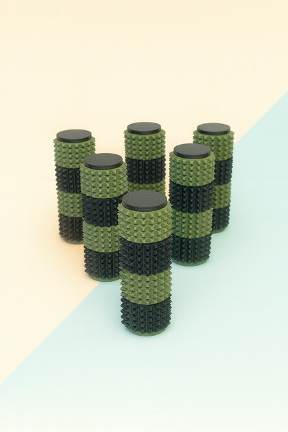 Spikd Pain Spinner Stim Fidget Toy