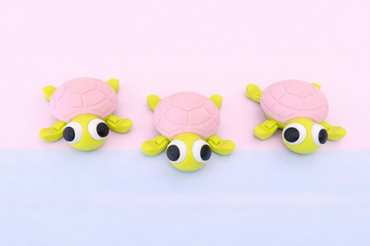 WIGGLERZ - Tilly the Turtle 🐢