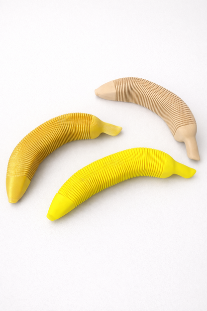 Flexi Banana 🍌 Fidget