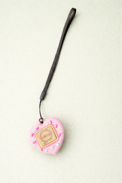 Virtual Pet Fidget Clicker