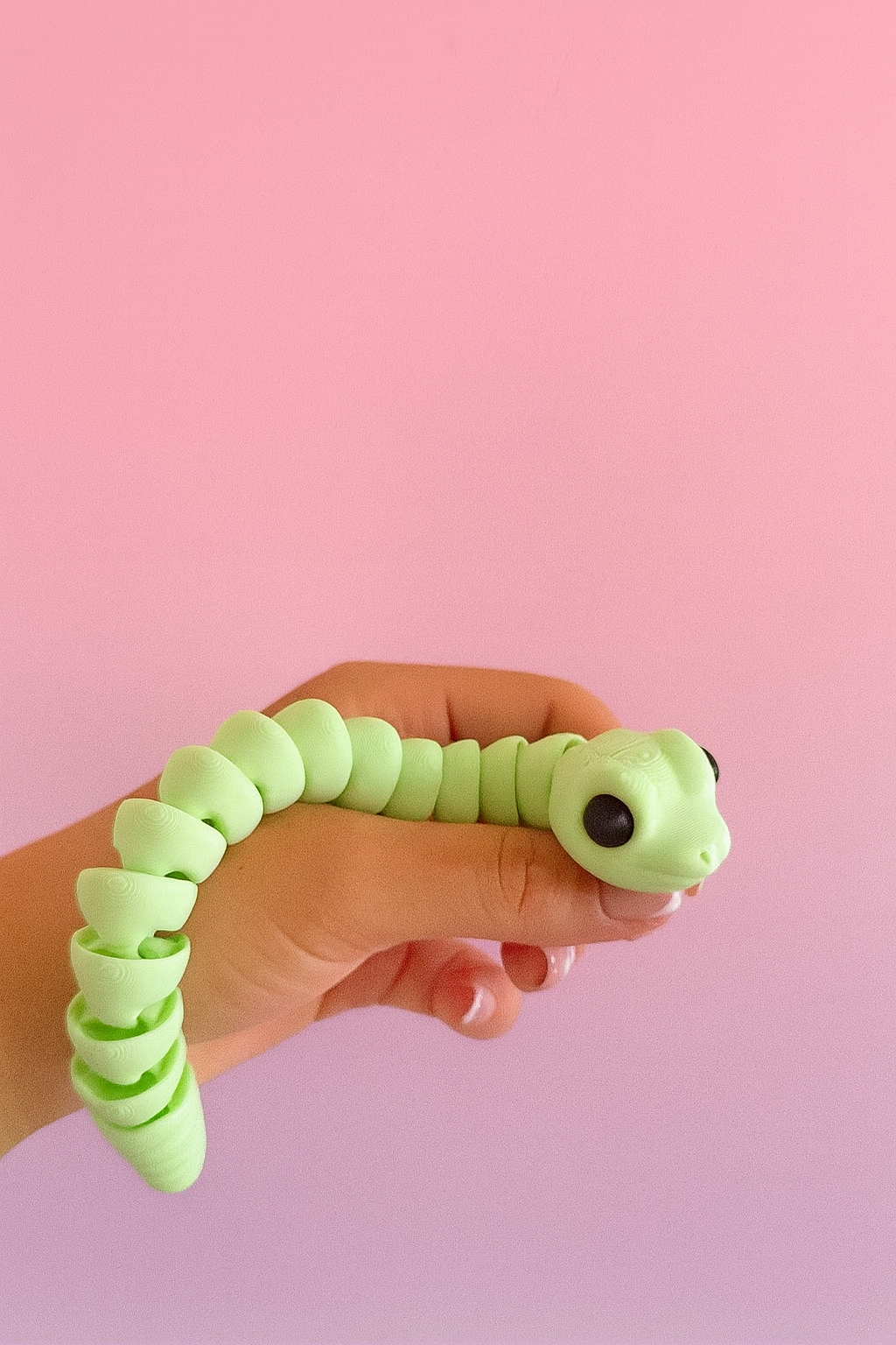 WIGGLERZ - Sheila the Snake 🐍
