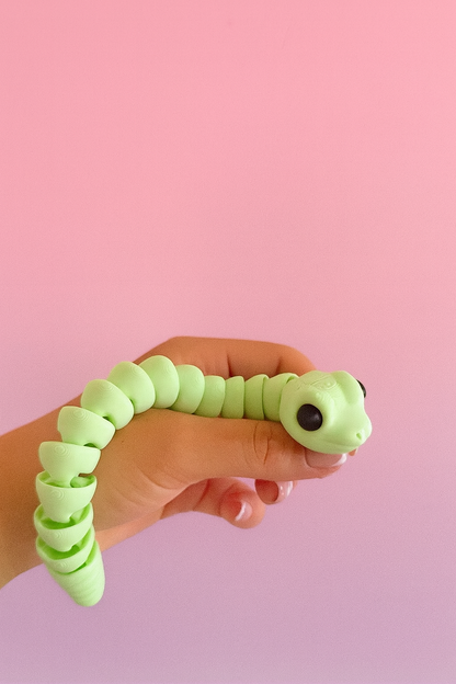 WIGGLERZ - Sheila the Snake 🐍