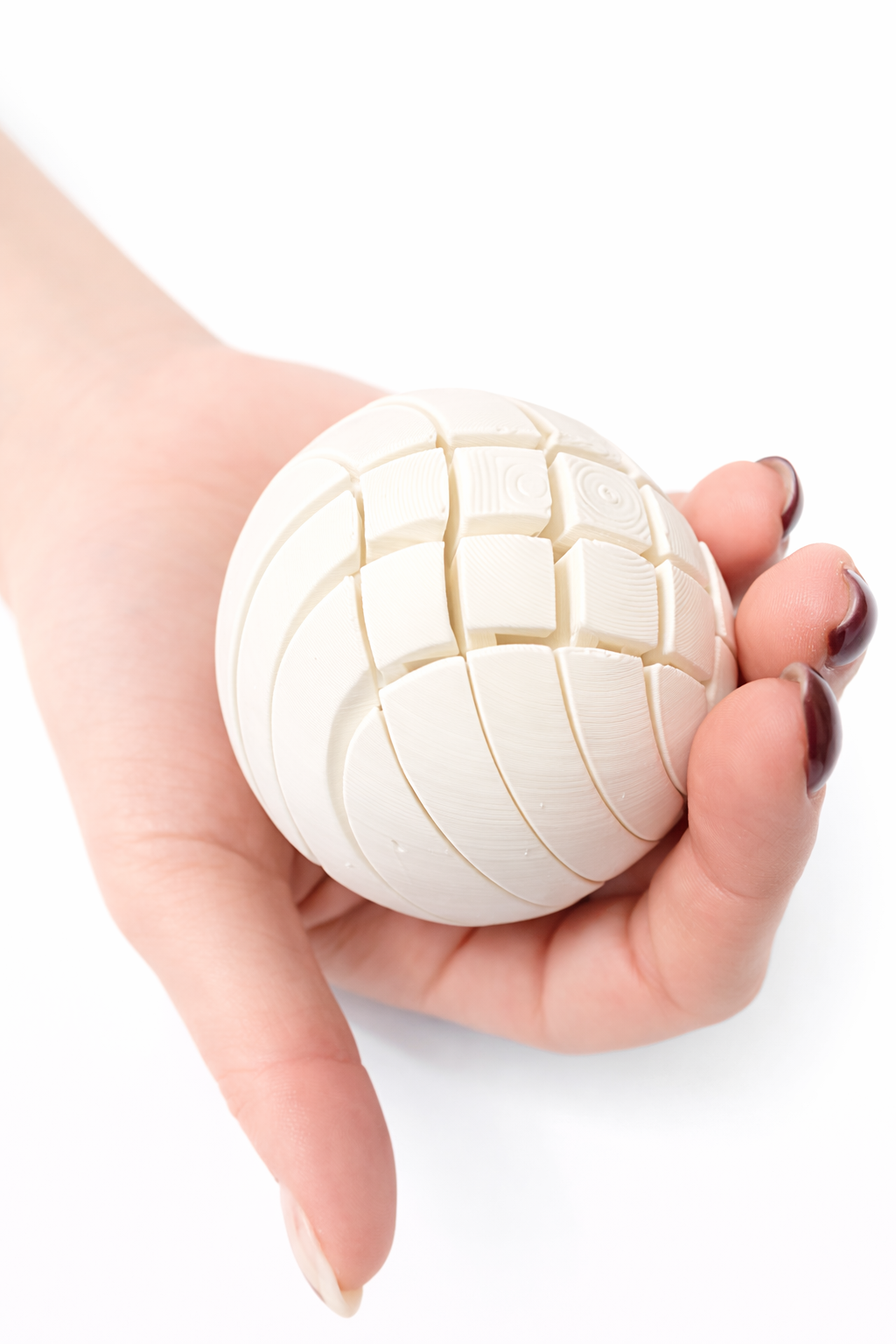 Fidget Slime Ball 🥎