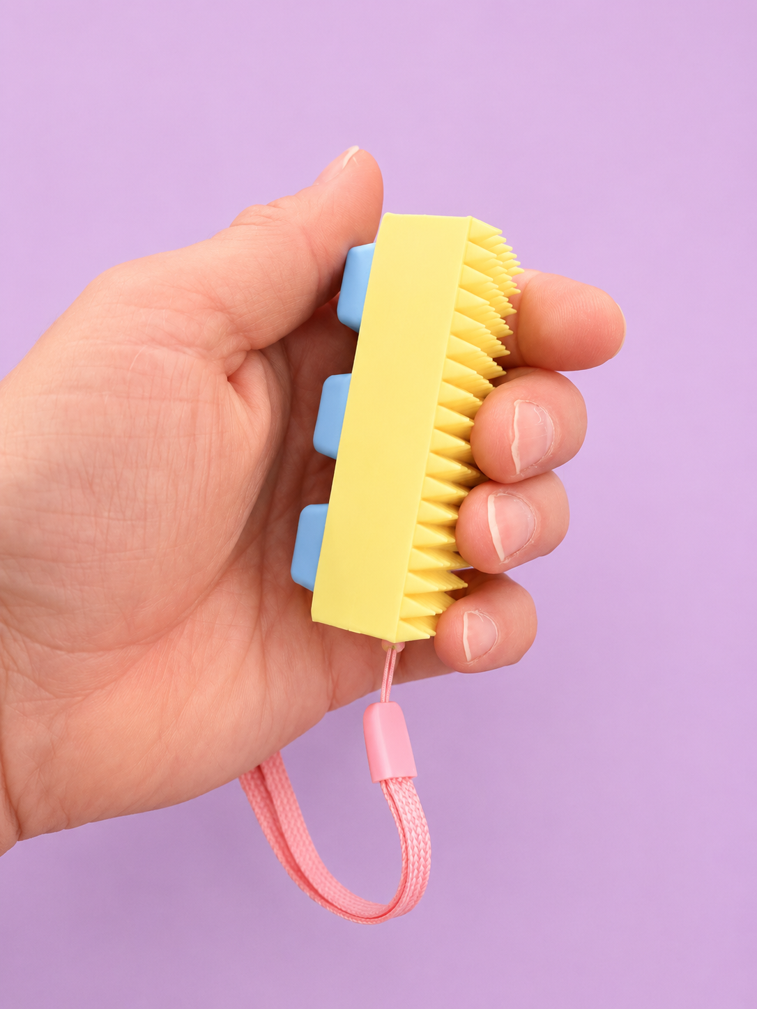 Spiky 3x1 Clicker Fidget Tool