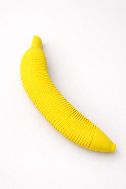 Flexi Banana 🍌 Fidget
