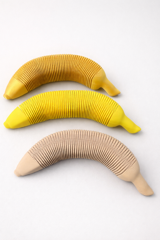 Flexi Banana 🍌 Fidget
