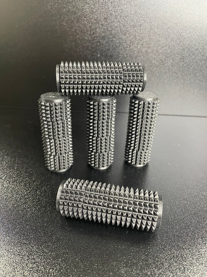 Spiked Pain Spinner Stim Fidget Toy