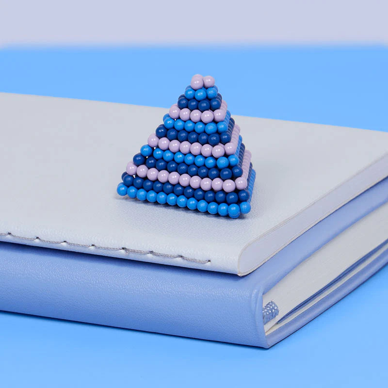 Speks. 432 Magnet Balls - Bolds