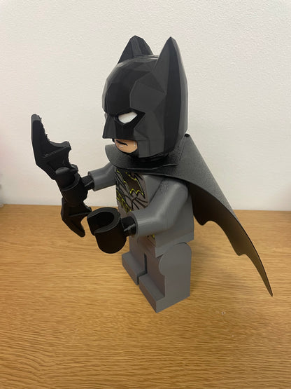 Big Brick Batman