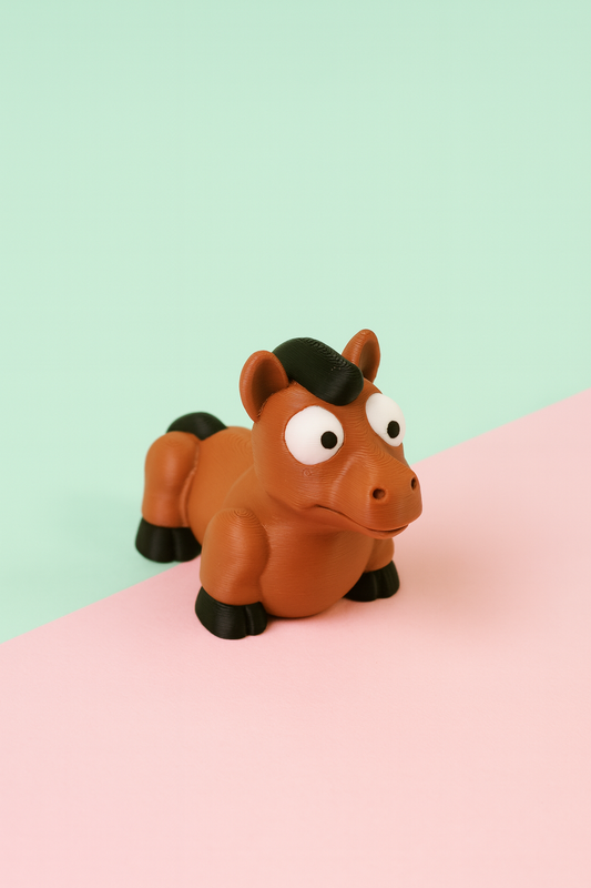 WIGGLERZ - 🐴 Harry the Horse 🐎