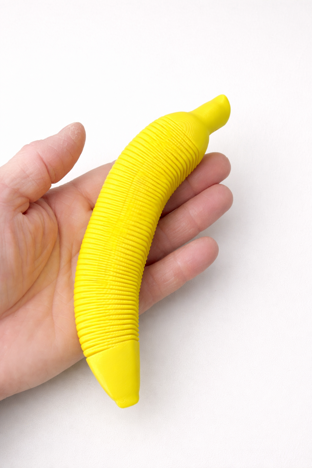 Flexi Banana 🍌 Fidget