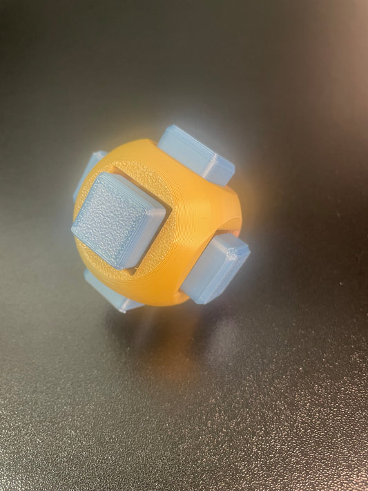 Ultimate Fidget Clicker