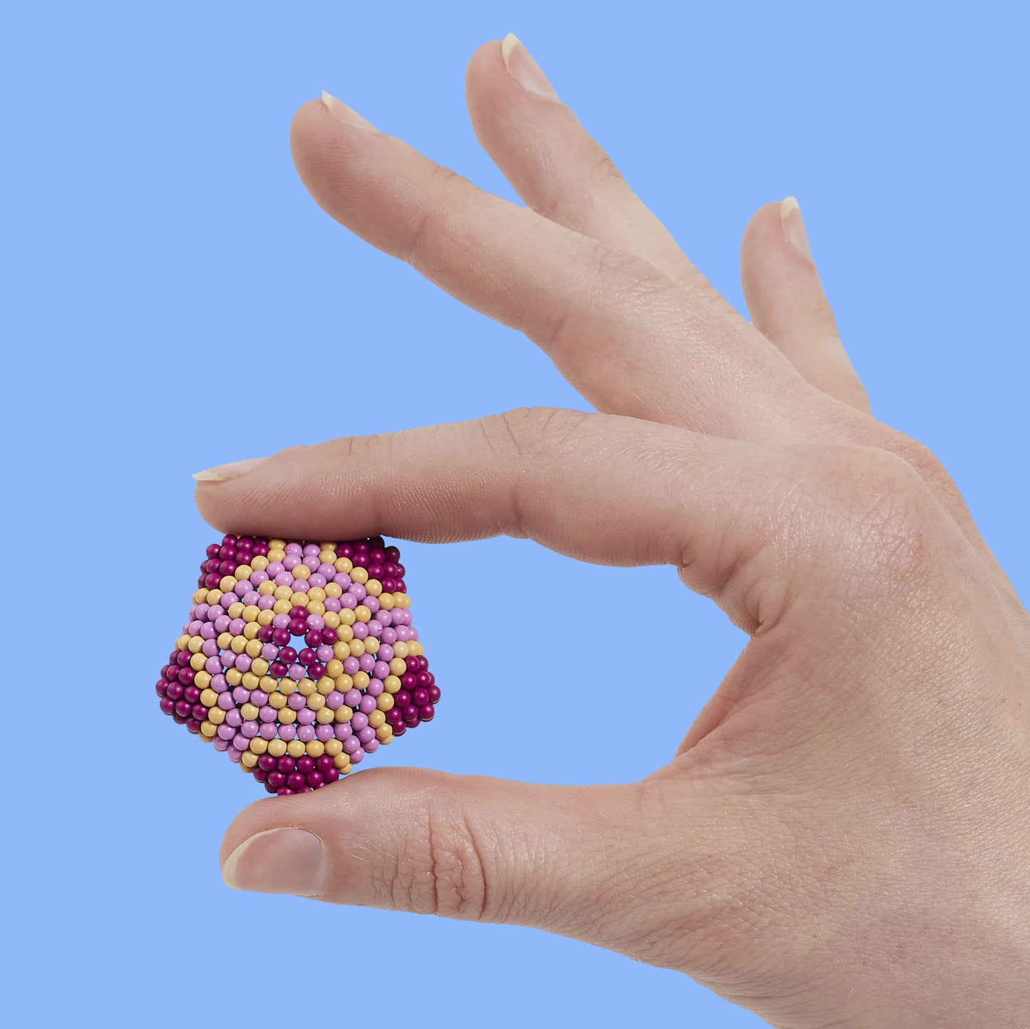 Speks. 432 Magnet Balls - Bolds