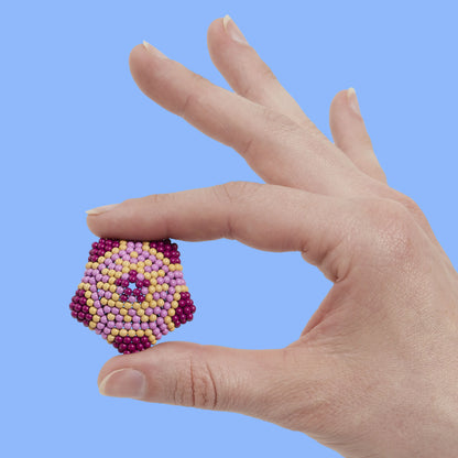 Speks. 432 Magnet Balls - Bolds
