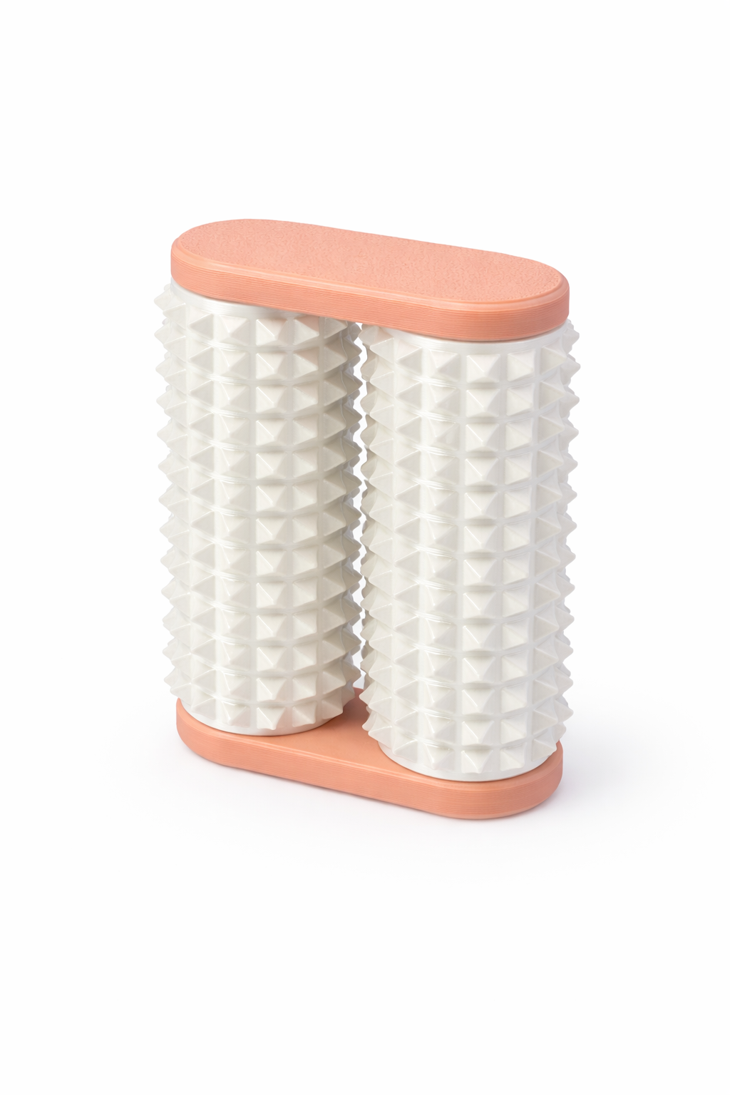 ✨ ✨ 3D Printed Spiky Sensory Hand Roller – Tactile Fidget Toy for ADHD, Autism & Anxiety Relief (Deep Pressure Stim Tool) ✨