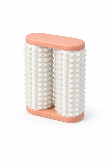 ✨ ✨ 3D Printed Spiky Sensory Hand Roller – Tactile Fidget Toy for ADHD, Autism & Anxiety Relief (Deep Pressure Stim Tool) ✨