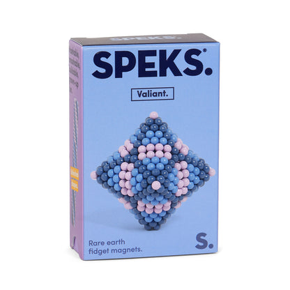 Speks. 432 Magnet Balls - Bolds