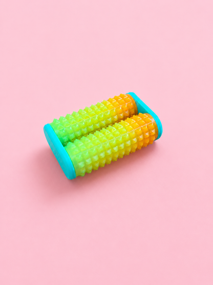 ✨ ✨ 3D Printed Small Spiky Sensory Hand Roller – Tactile Fidget Toy for ADHD, Autism & Anxiety Relief (Deep Pressure Stim Tool) ✨