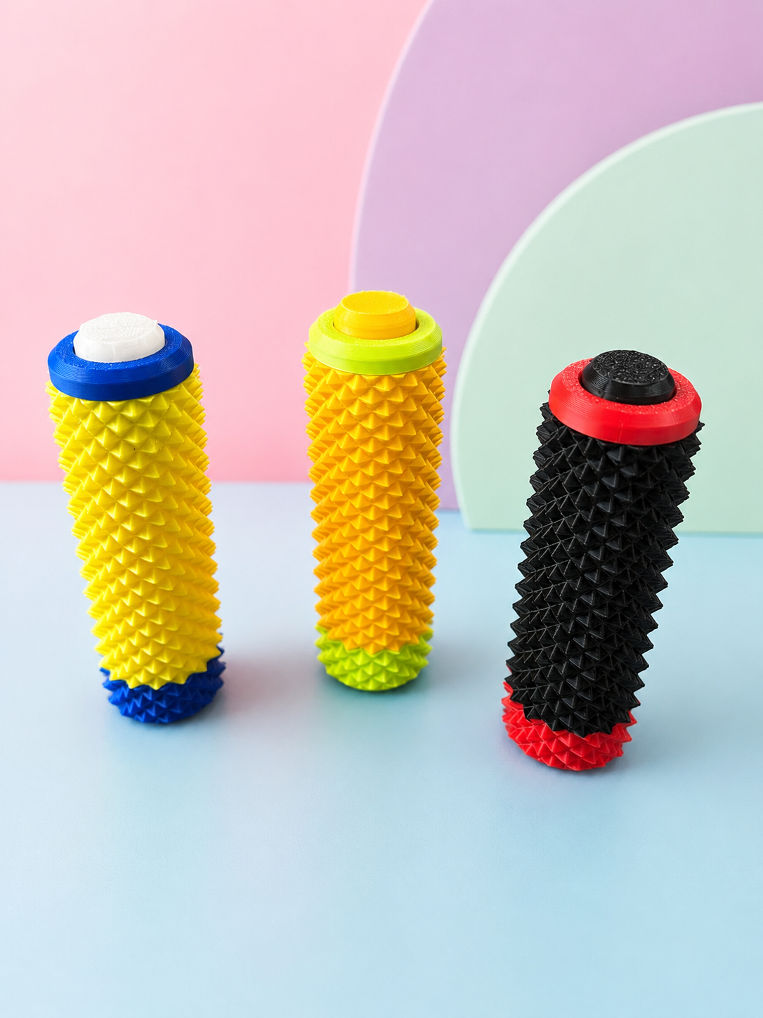 The Ratch’n’Stim Pain Stim Clicker