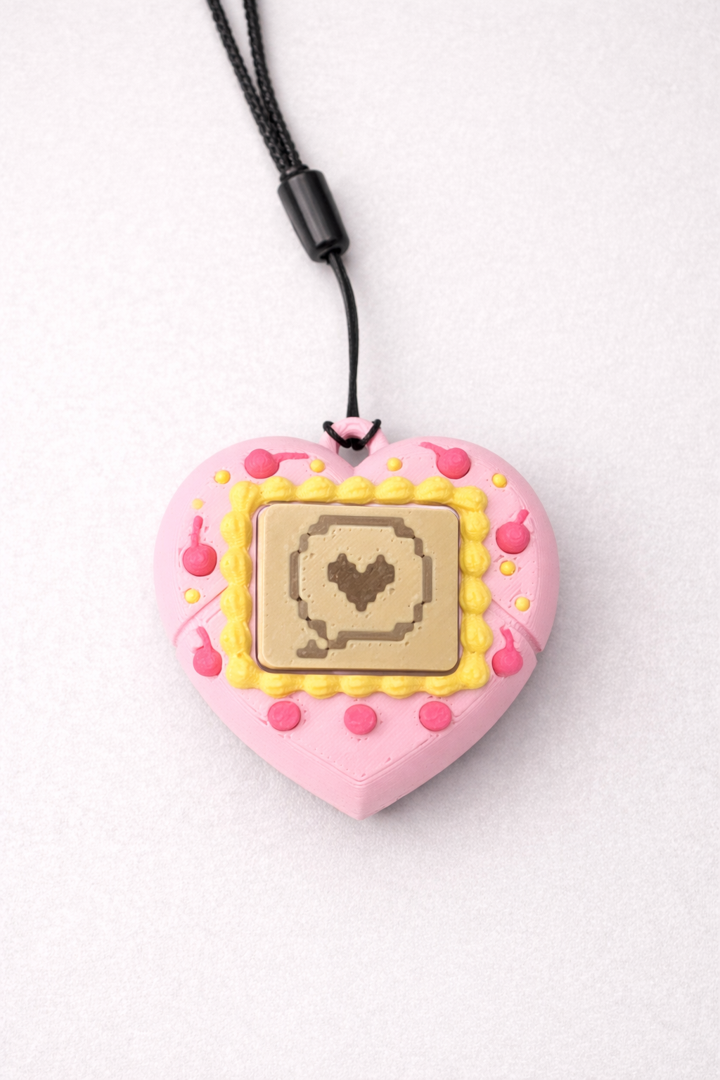 Virtual Pet Fidget Clicker