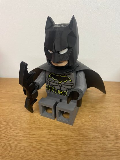Big Brick Batman