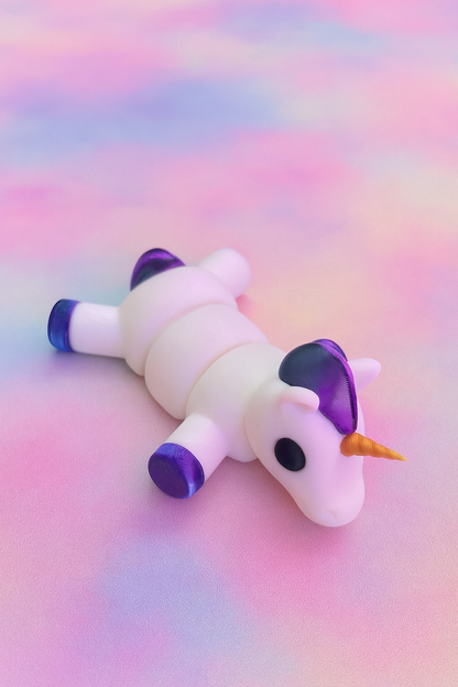 WIGGLERZ - Ursuala The Unicorn