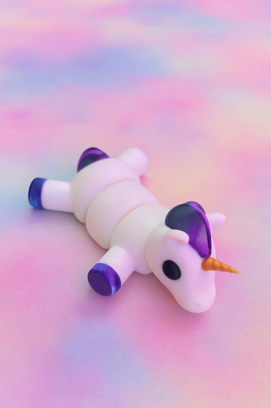 WIGGLERZ - Ursuala The Unicorn