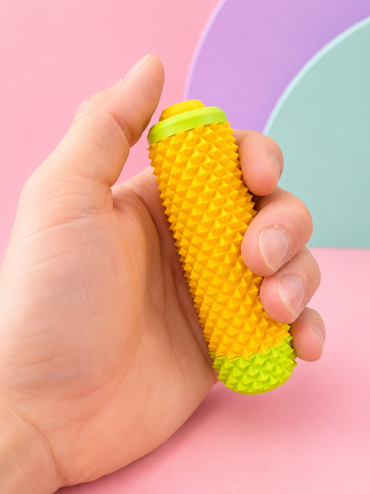 The Ratch’n’Stim Pain Stim Clicker
