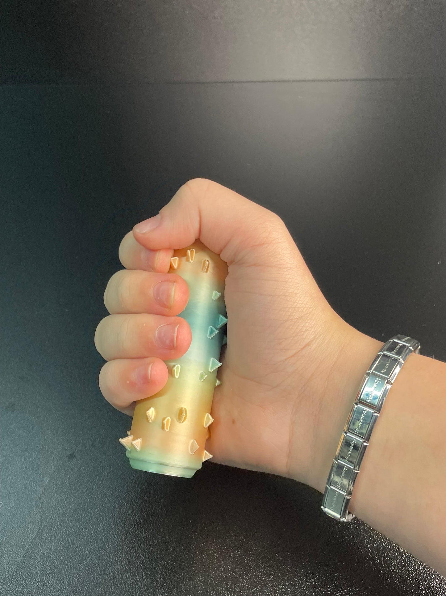 Spiky Sensory Fidget – Deep Pressure Tool for Focus - Level Intense