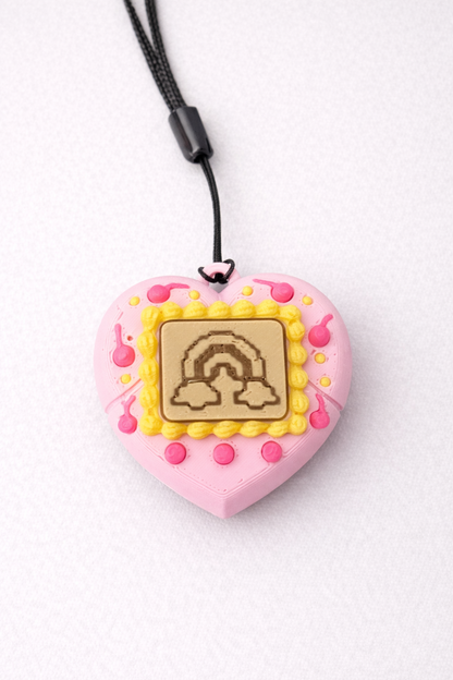 Virtual Pet Fidget Clicker