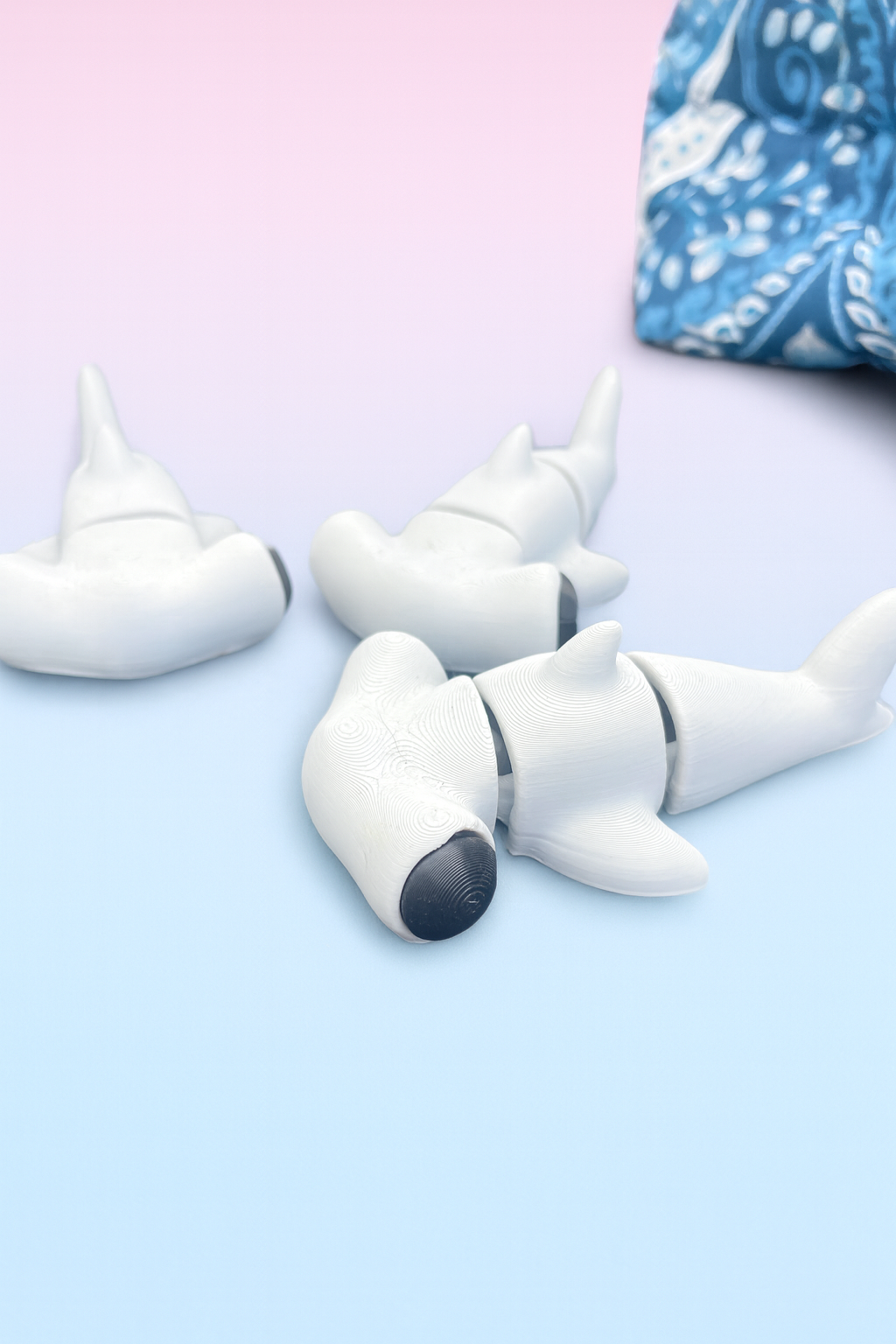 WIGGLERZ - Herbert the Hamerhead 🦈