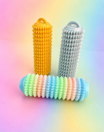 High Pain Stim Sensory Fidget Toy Intense Sensory Stimulation for ADHD & Autism - Level High