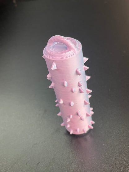 Spiky Sensory Fidget – Deep Pressure Tool for Focus - Level Intense
