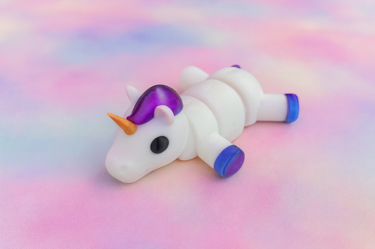 WIGGLERZ - Ursuala The Unicorn