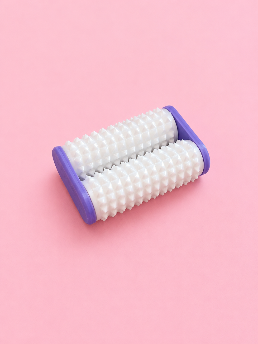 ✨ ✨ 3D Printed Small Spiky Sensory Hand Roller – Tactile Fidget Toy for ADHD, Autism & Anxiety Relief (Deep Pressure Stim Tool) ✨