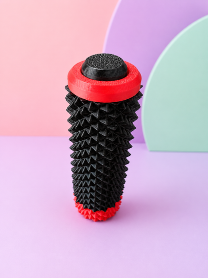 The Ratch’n’Stim Pain Stim Clicker